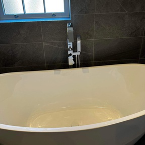 Post Construction Cleaning Hook